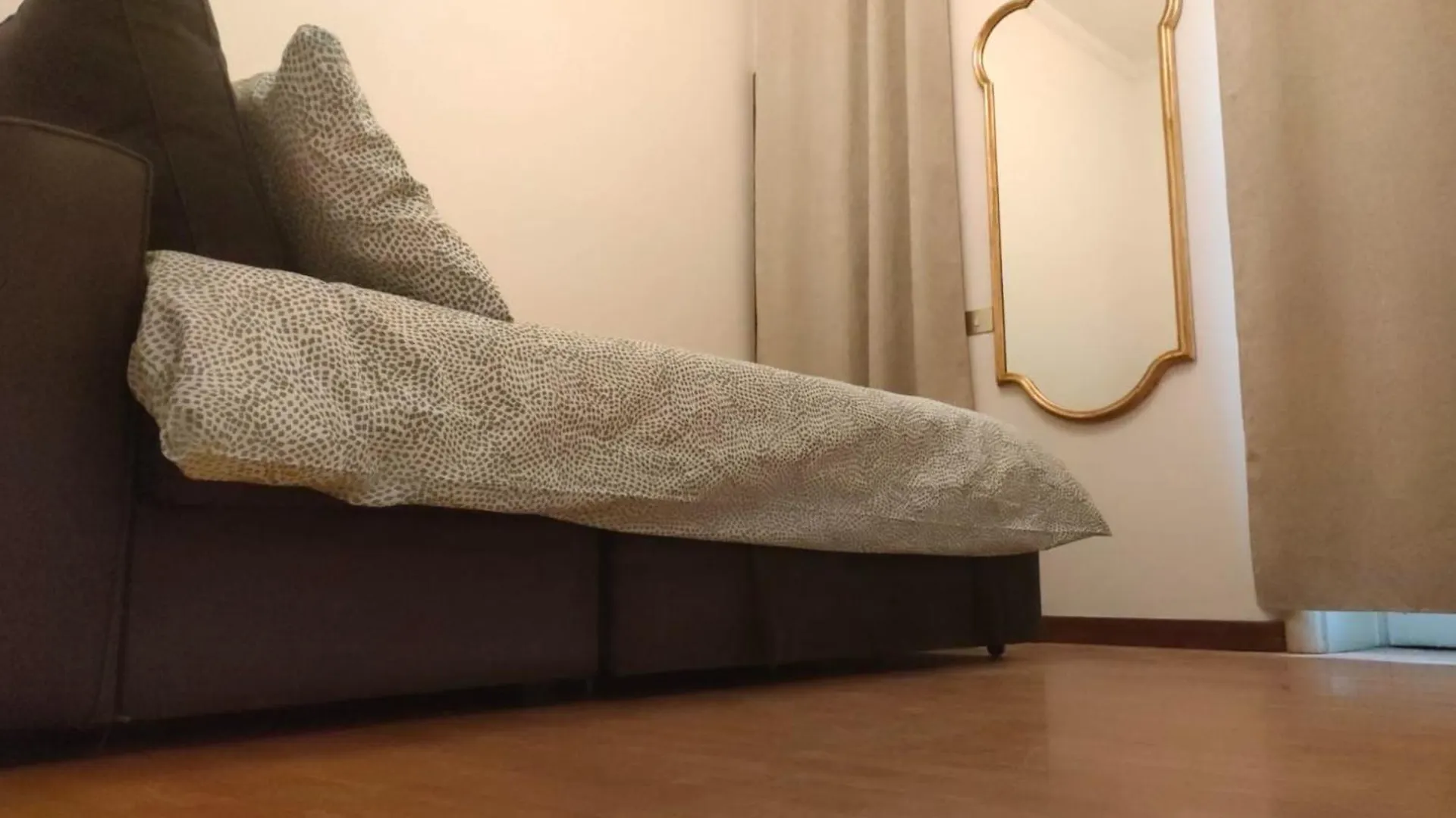 Very Big Apartments At 3 Minutes On Foot From Milan Duomo Square Itálie