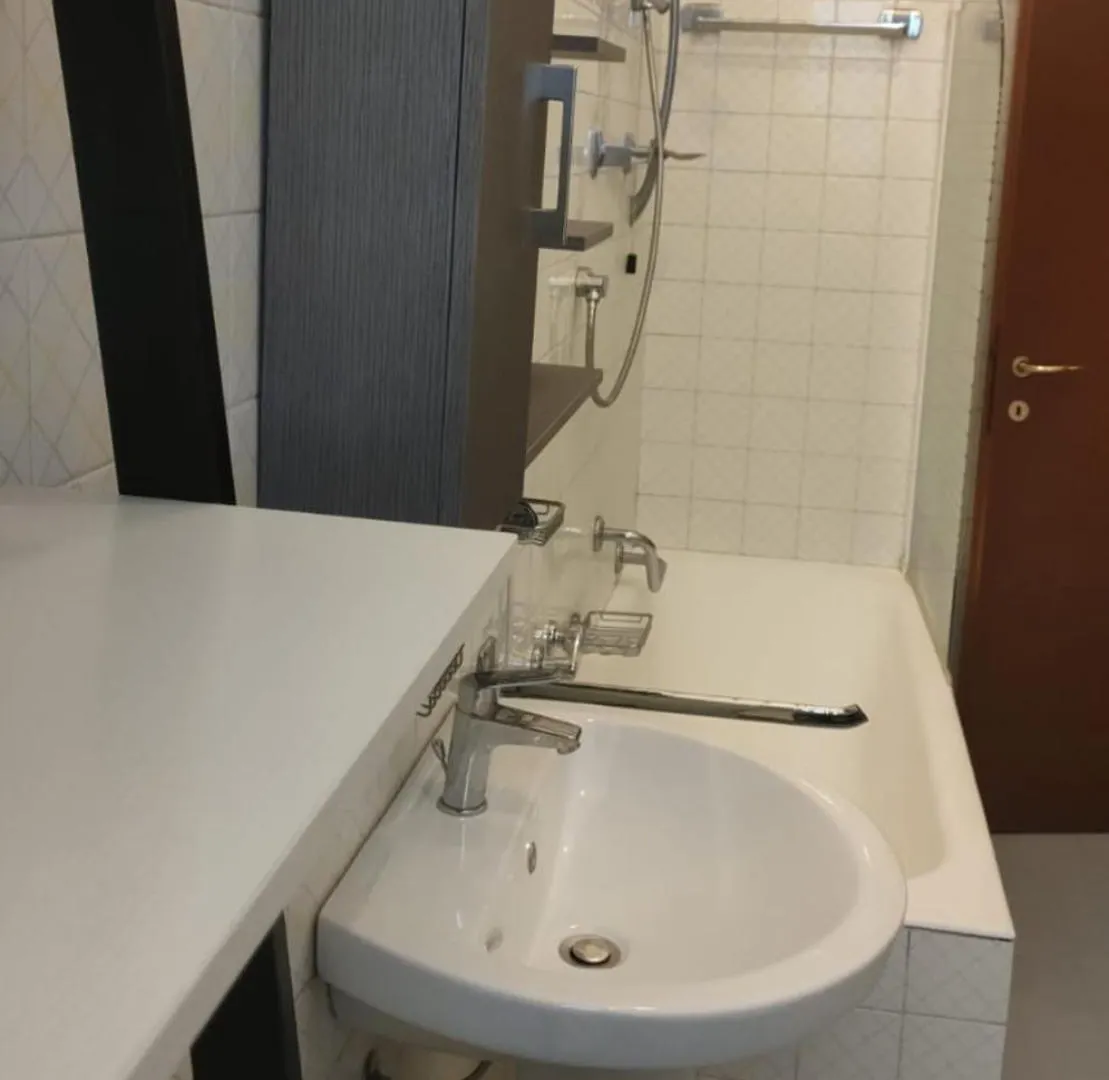 Very Big Apartments At 3 Minutes On Foot From Milan Duomo Square Itálie