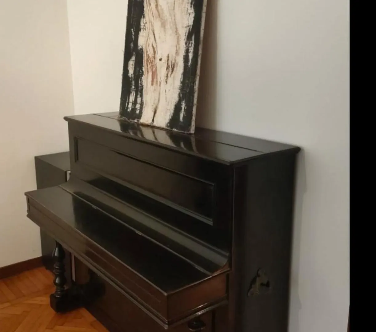 Very Big Apartments At 3 Minutes On Foot From Milan Duomo Square