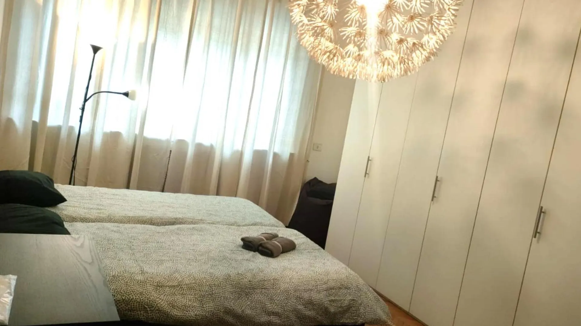 Very Big Apartments At 3 Minutes On Foot From Milan Duomo Square