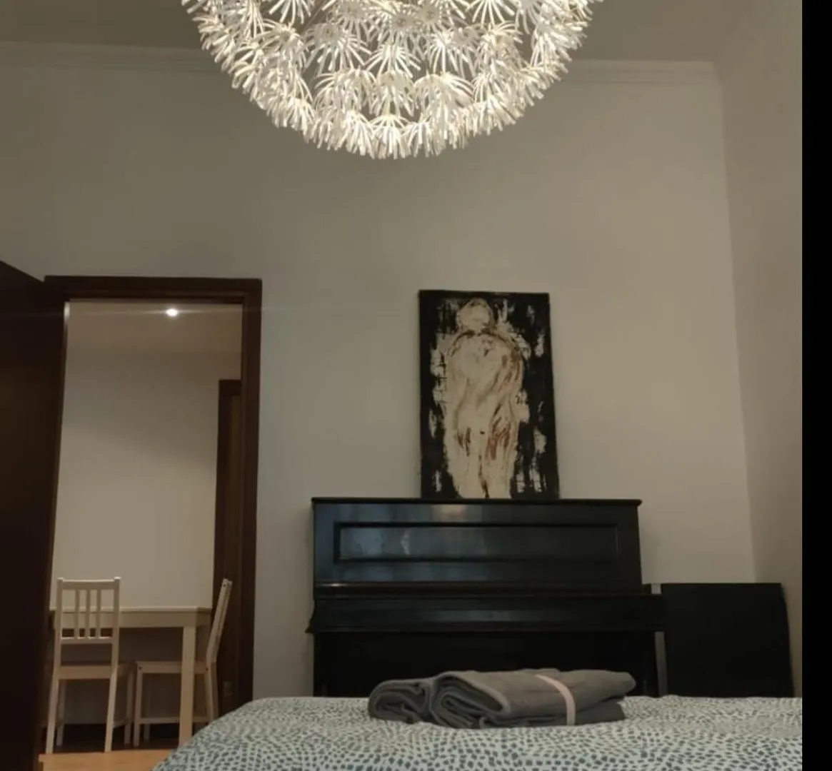 Very Big Apartments At 3 Minutes On Foot From Milan Duomo Square