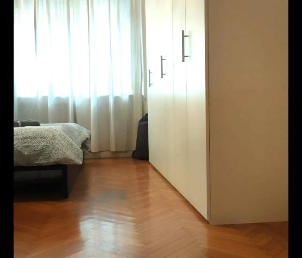 Very Big Apartments At 3 Minutes On Foot From Milan Duomo Square Italy